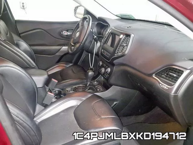 1C4PJMLBXKD194712 фото 6