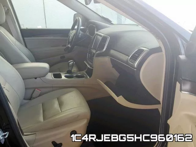 1C4RJEBG5HC960162 фото 6