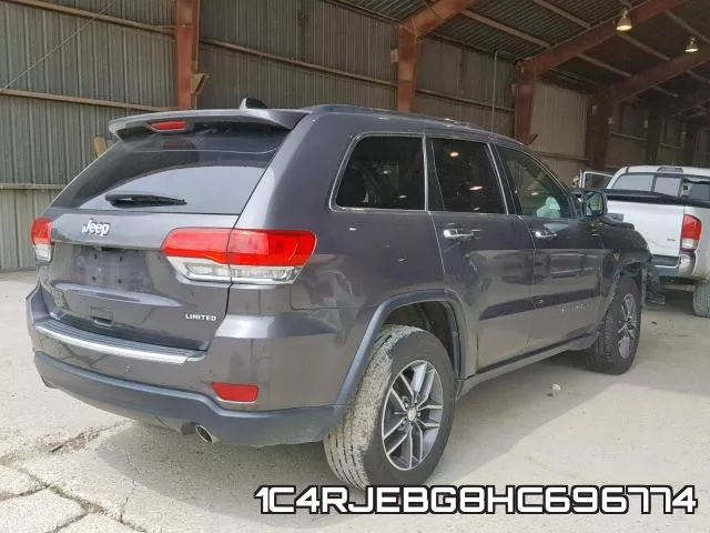 1C4RJEBG8HC696774 фото 5