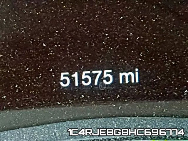 1C4RJEBG8HC696774 фото 9
