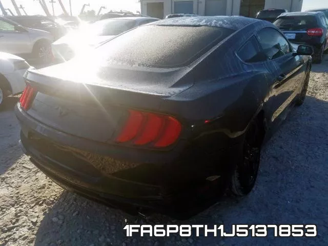 1FA6P8TH1J5137853 фото 4