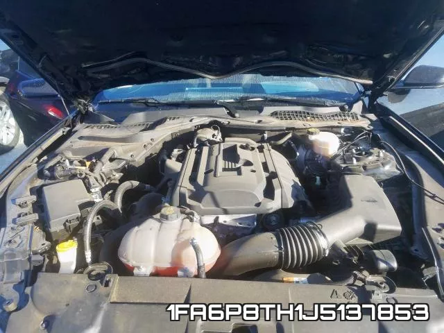 1FA6P8TH1J5137853 фото 6