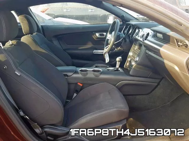 1FA6P8TH4J5163072 фото 6