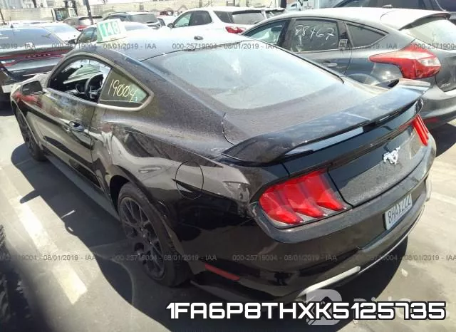 1FA6P8THXK5125735 фото 4
