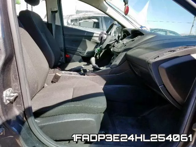 1FADP3E24HL254061 фото 6