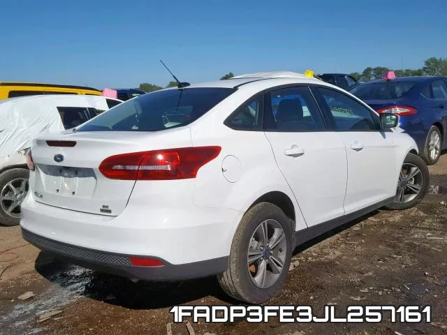 1FADP3FE3JL257161 фото 2