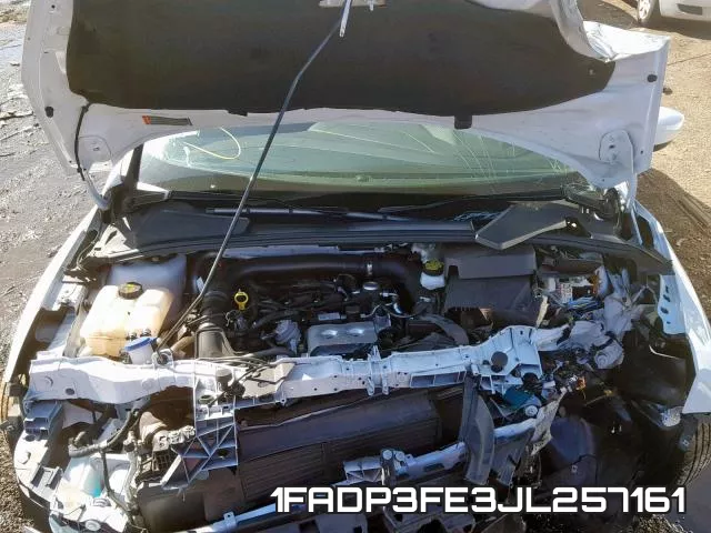 1FADP3FE3JL257161 фото 5