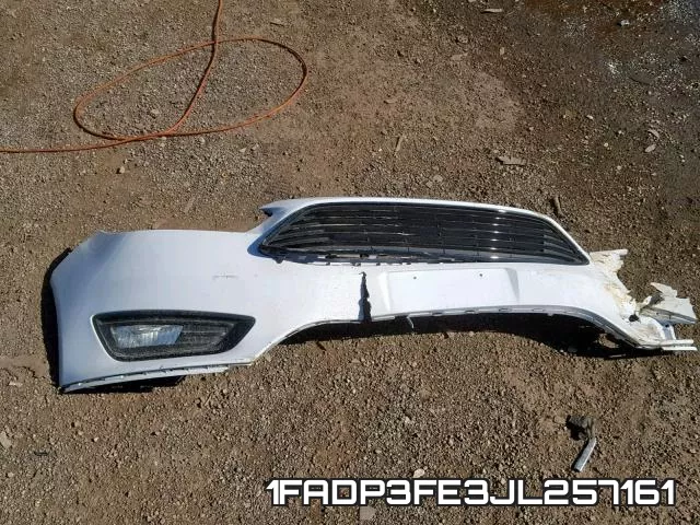 1FADP3FE3JL257161 фото 7