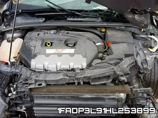 1FADP3L91HL253899 фото 8