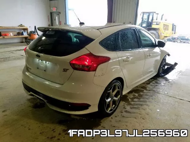 1FADP3L97JL256960 фото 5