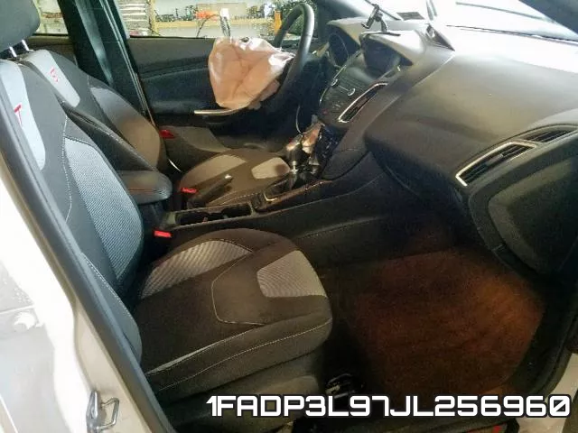 1FADP3L97JL256960 фото 6