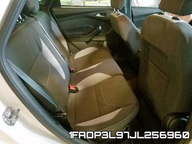 1FADP3L97JL256960 фото 7