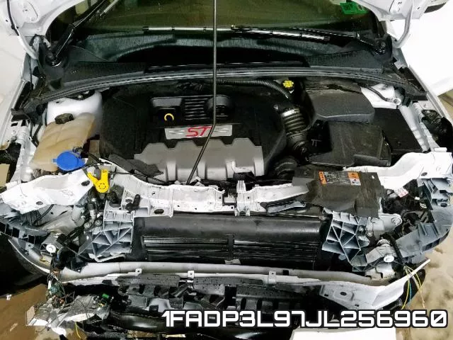1FADP3L97JL256960 фото 8