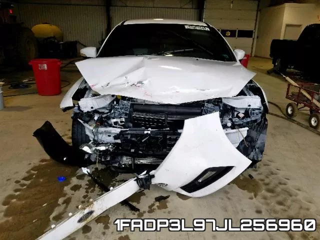 1FADP3L97JL256960 фото 9