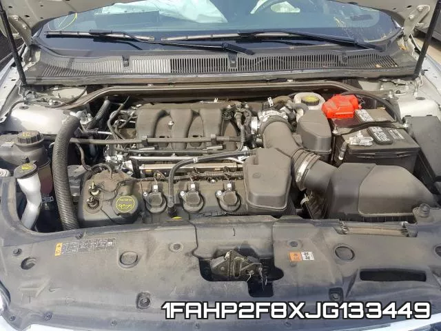 1FAHP2F8XJG133449 фото 7