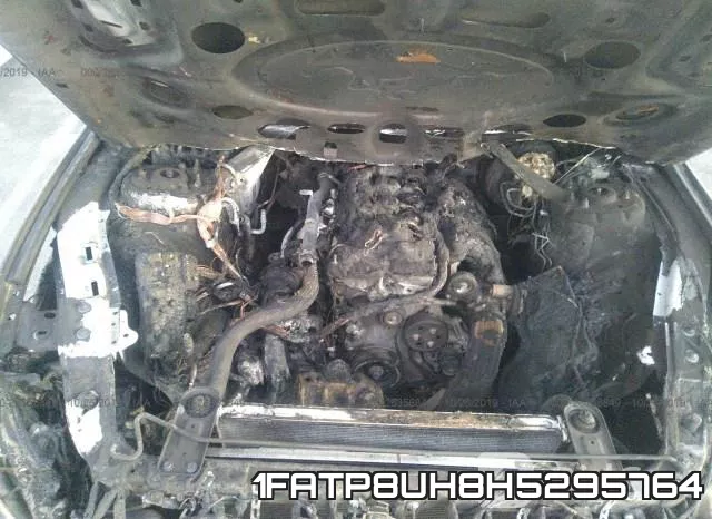 1FATP8UH8H5295764 фото 2