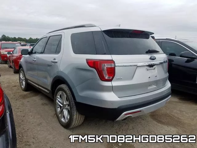 1FM5K7D82HGD85262 фото 4