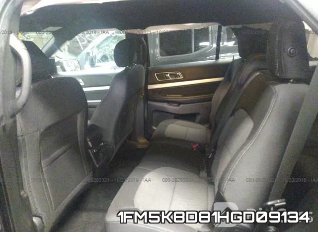 1FM5K8D81HGD09134 фото 9