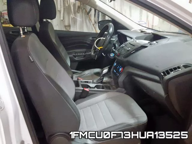1FMCU0F73HUA13525 фото 4