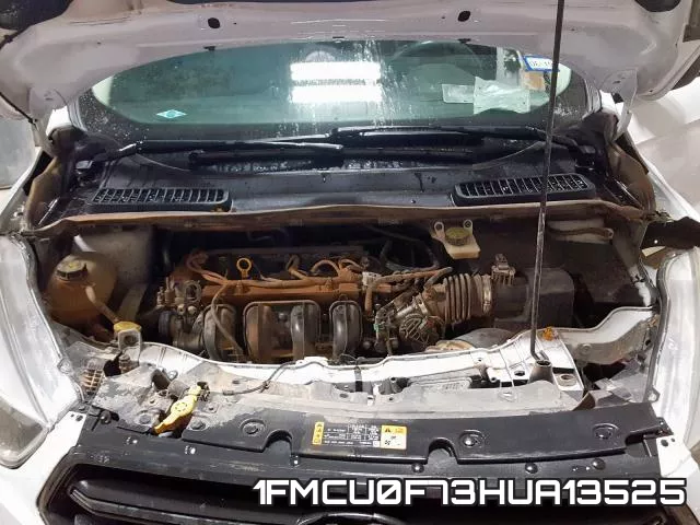 1FMCU0F73HUA13525 фото 6