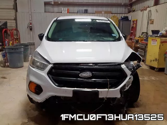 1FMCU0F73HUA13525 фото 8