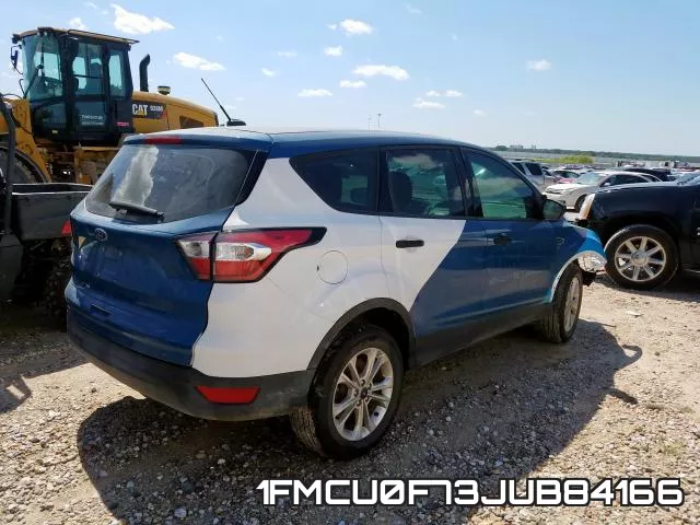 1FMCU0F73JUB84166 фото 5