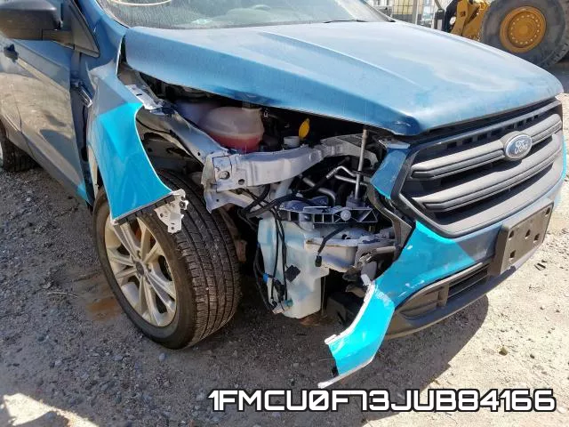 1FMCU0F73JUB84166 фото 9
