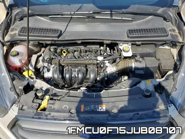 1FMCU0F75JUB08707 фото 7