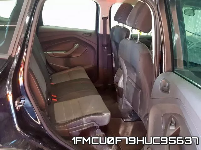 1FMCU0F79HUC95637 фото 7
