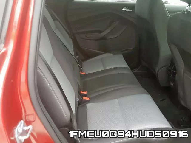 1FMCU0G94HUD50916 фото 6