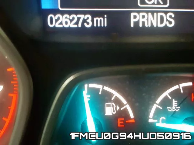1FMCU0G94HUD50916 фото 8