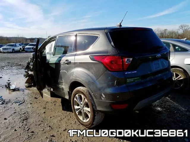 1FMCU0GD0KUC36861 фото 4