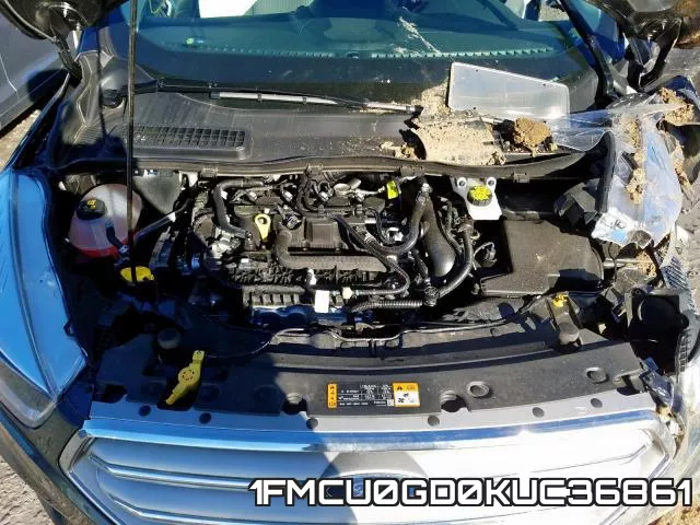1FMCU0GD0KUC36861 фото 8