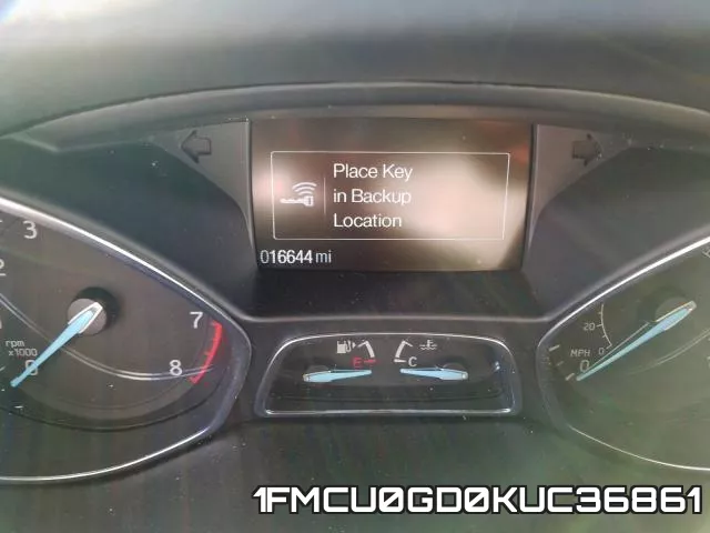 1FMCU0GD0KUC36861 фото 9