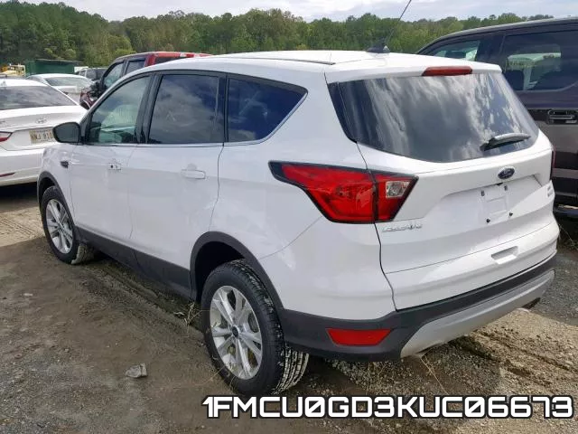 1FMCU0GD3KUC06673 фото 4