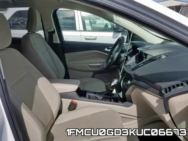 1FMCU0GD3KUC06673 фото 6