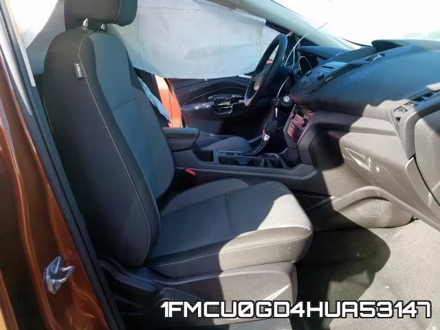 1FMCU0GD4HUA53147 фото 6