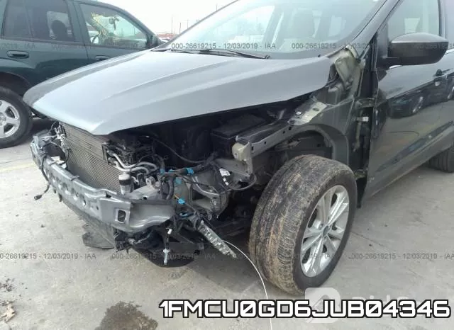 1FMCU0GD6JUB04346 фото 6