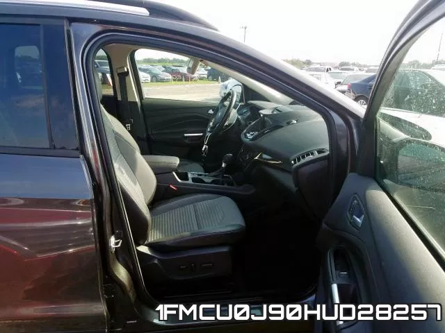 1FMCU0J90HUD28257 фото 6