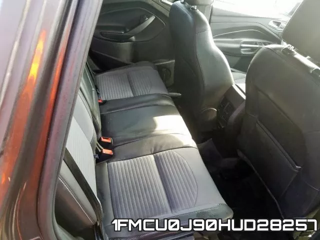 1FMCU0J90HUD28257 фото 7