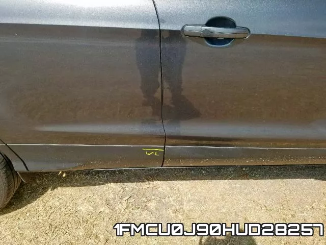 1FMCU0J90HUD28257 фото 10