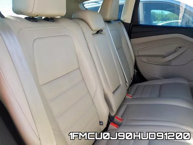 1FMCU0J90HUD91200 фото 7