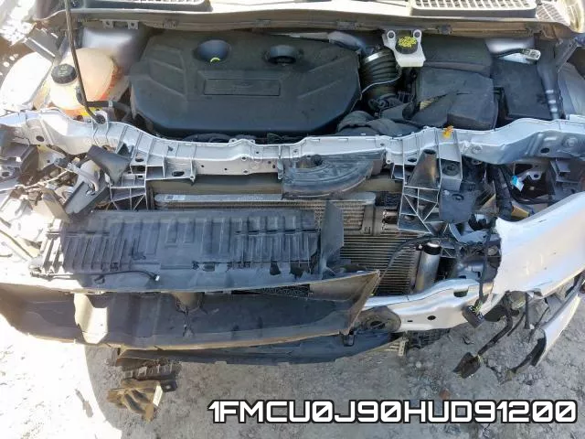 1FMCU0J90HUD91200 фото 8