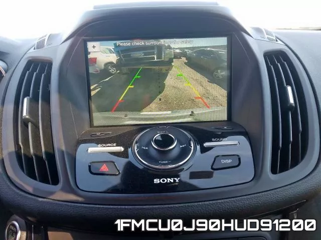 1FMCU0J90HUD91200 фото 10