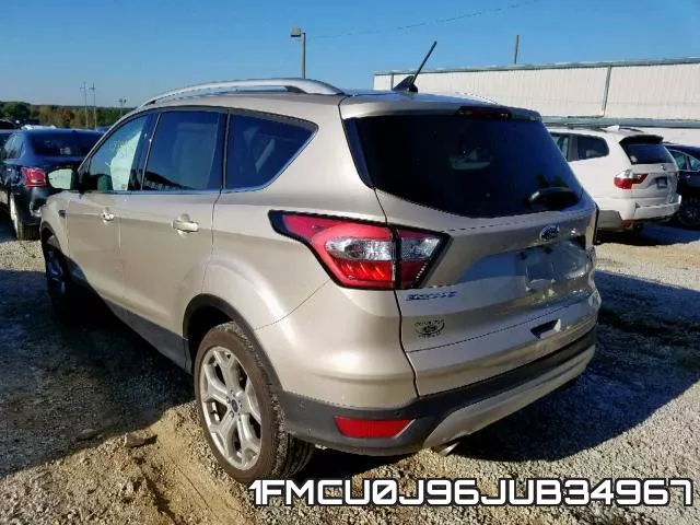 1FMCU0J96JUB34967 фото 3