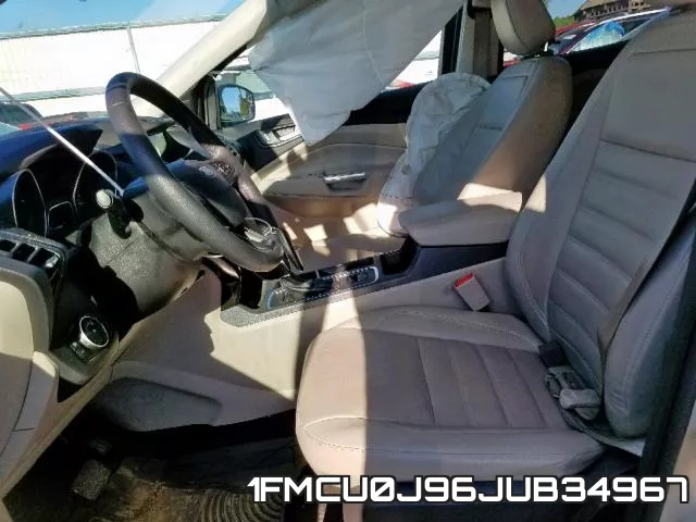 1FMCU0J96JUB34967 фото 5