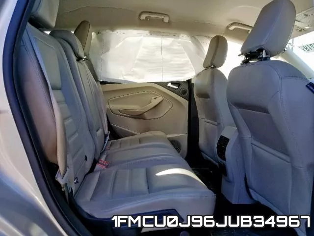 1FMCU0J96JUB34967 фото 6