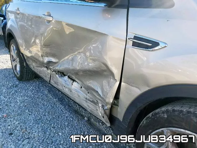 1FMCU0J96JUB34967 фото 9