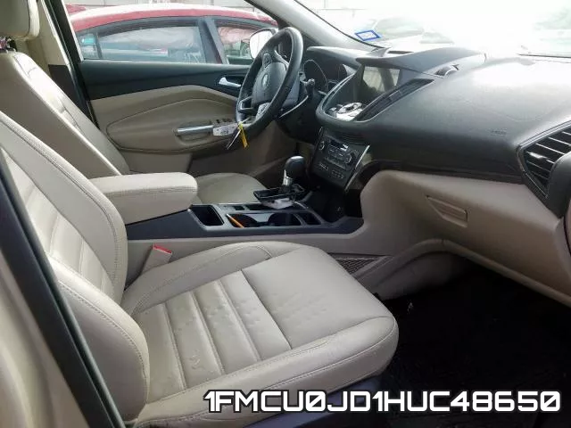 1FMCU0JD1HUC48650 фото 6