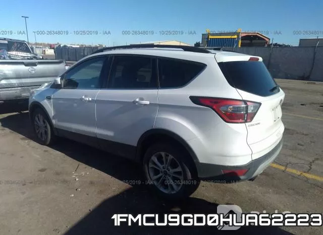 1FMCU9GD0HUA62223 фото 4